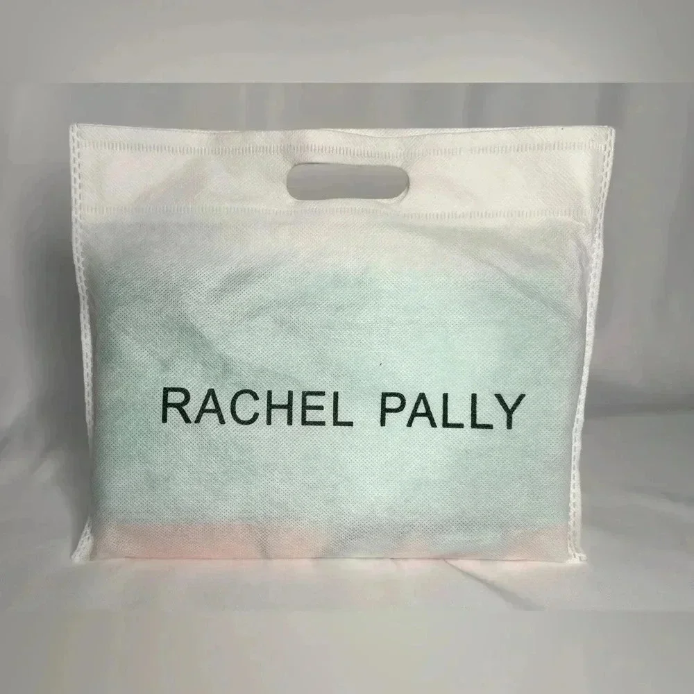 Rachel Pally Paradise Tropical Reversible Clutch Bag (619)
